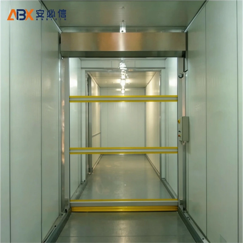 商洛市快速卷帘门